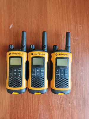Motorola t80 extreme