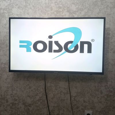 Продаётся 𝐑𝐎𝐈𝐒𝐎𝐍 𝐓𝐕 качество отличное!