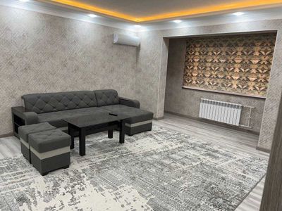 СРОЧНОЕ Сдаётся кв Ц-1 Парк Тельман 2/2/9 ро-н Мирзо-Улугбекский 011*