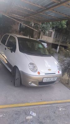 Arenda Matiz Best 2015 yil