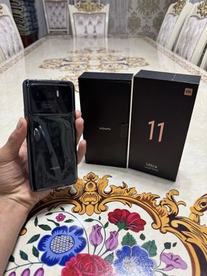 Xiaomi 11 ultra 5g