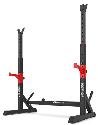 Подставка для штанга Стойка для грифа