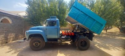 Zil 1991 yil narashka 30 sm mator ural standar yengi rama butin