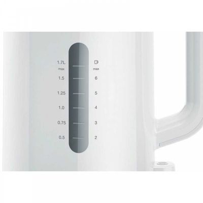Чайник Braun WK 1100 GR
