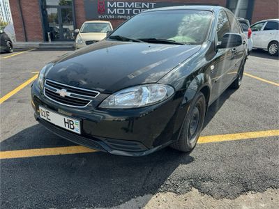 Продам Chevrolet Gentra 2019 механика