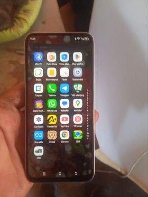 Texnosparktelefoni