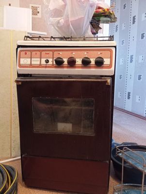 Газ сатылады келисимлы