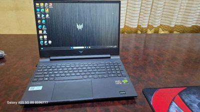 HP Victus 8/512 gb