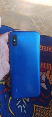 Redmi 9a 1 oy kafolati bor