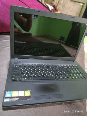 Lenovo