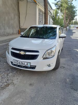 Chevrolet Kobalt 2014