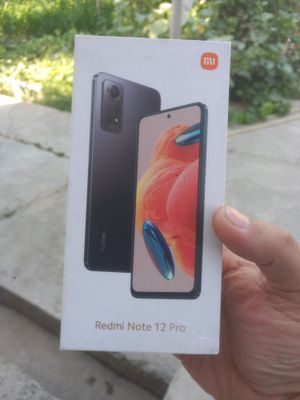 Redmi Note 12pro 8/256