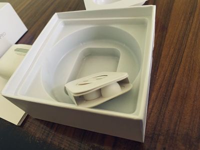 Air pods pro org