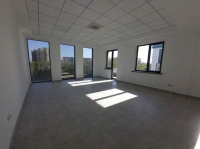 Аренда офиса на Махтумкули. IT Park. 200 м²