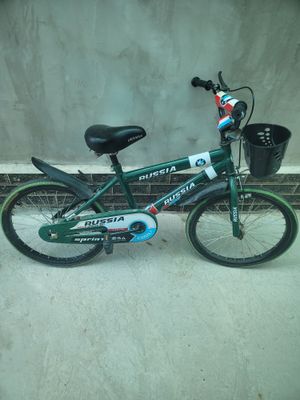 bolalar uchun velosiped sotiladi