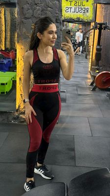 Fitness kastyum. Одежда для Фитнеса