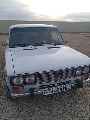 Ваз 21 06 сотилади