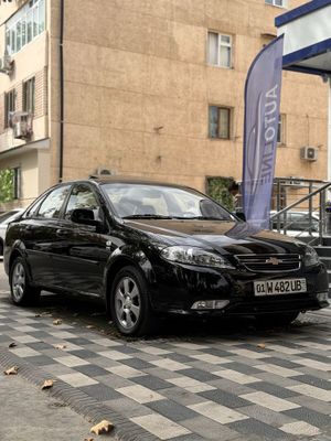 Jentra 2022 yil 68.000 km
