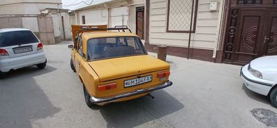 Jiguli 21013 radnoy