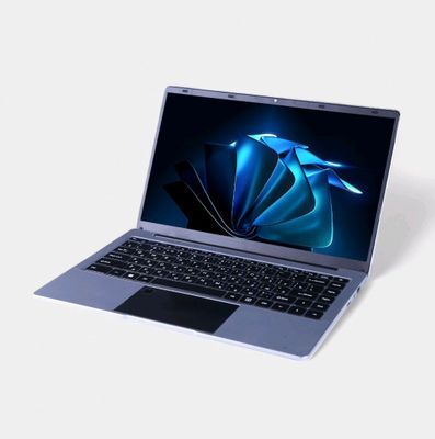iTech laptop