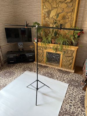 Foto oq fon sotladi