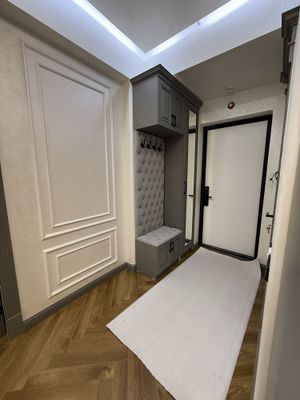 NRG U-Tower dan kvartira arendaga beriladi!