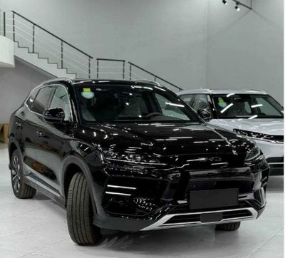 Byd chempion Smart 2025 sotuvda tayyor