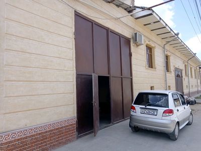 tayyor ishlab turgan biznes joyi arenda