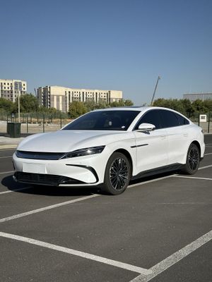 BYD Han 506km nd40
