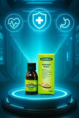 Kunjut yog'i 25 ml