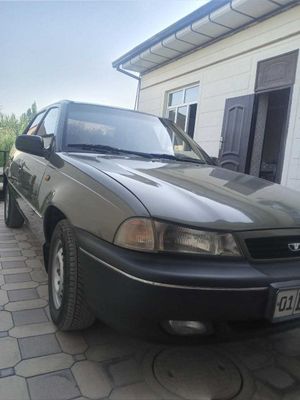 NEXIA 1 SONC 2001 трамблёр