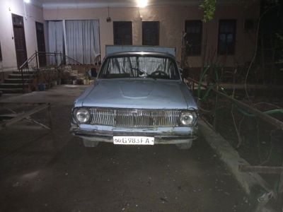 Volga 2410 pekap