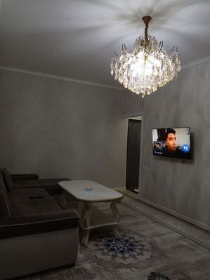 Qizlar uchun kvartera