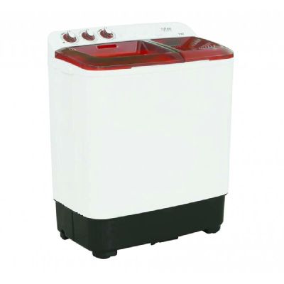 Стиральная машина Artel TG70P — мощность и стиль в красном цвете