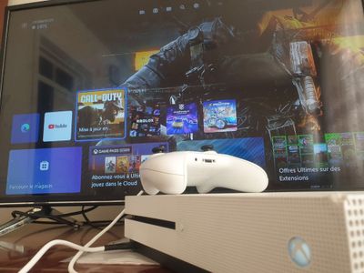 Xbox one S 850 gb ideal