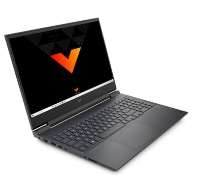 Ноутбук HP Victus i5-12450H / 24GB / SSD 512GB