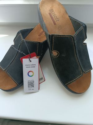 Продам женские шлепки