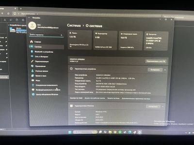 Игровой ПК / Срочно GTX 1660 i5-9400f