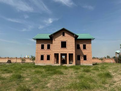 за Олимпийским городком парк Янги Узбекистан Земля 24 соток