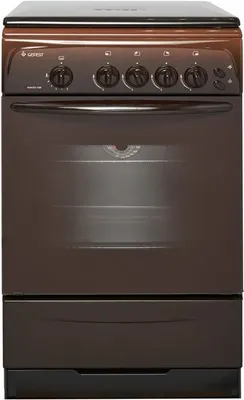 Продам газовую плиту Гефест