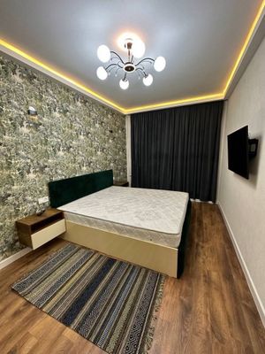 Аренда Корзинка Абай 2 ком 4 этаж 9 этажка все ест фото реално