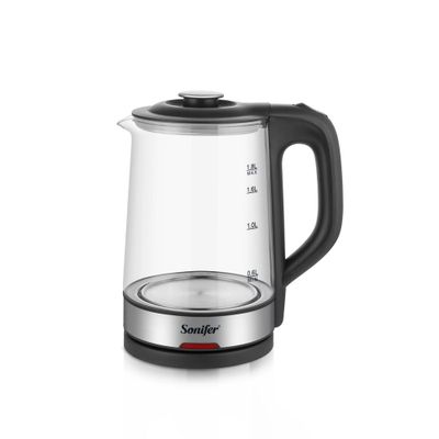 Доставка! Электрический чайник Sonifer SF-2140