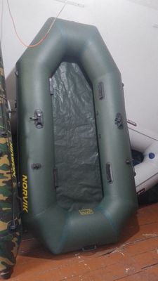Norvik 290 lotka