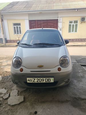 Matiz best srochno sotiladi