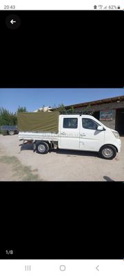 Changan sotiladi 2015 mator yangi qoyildi holati zor gazi bor