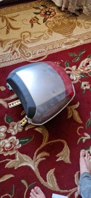 Skuter kofra/sumka