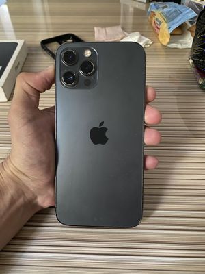 Iphone 12 pro max 128 gb