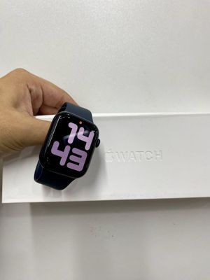 Apple watch 7.45 mm