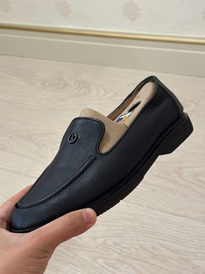 Классическая обувь