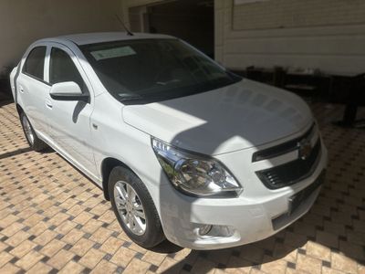 checrolet Cobalt 2023
